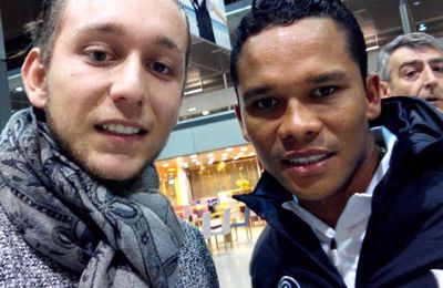 Carlos Bacca