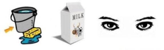 Rebus  et différence 