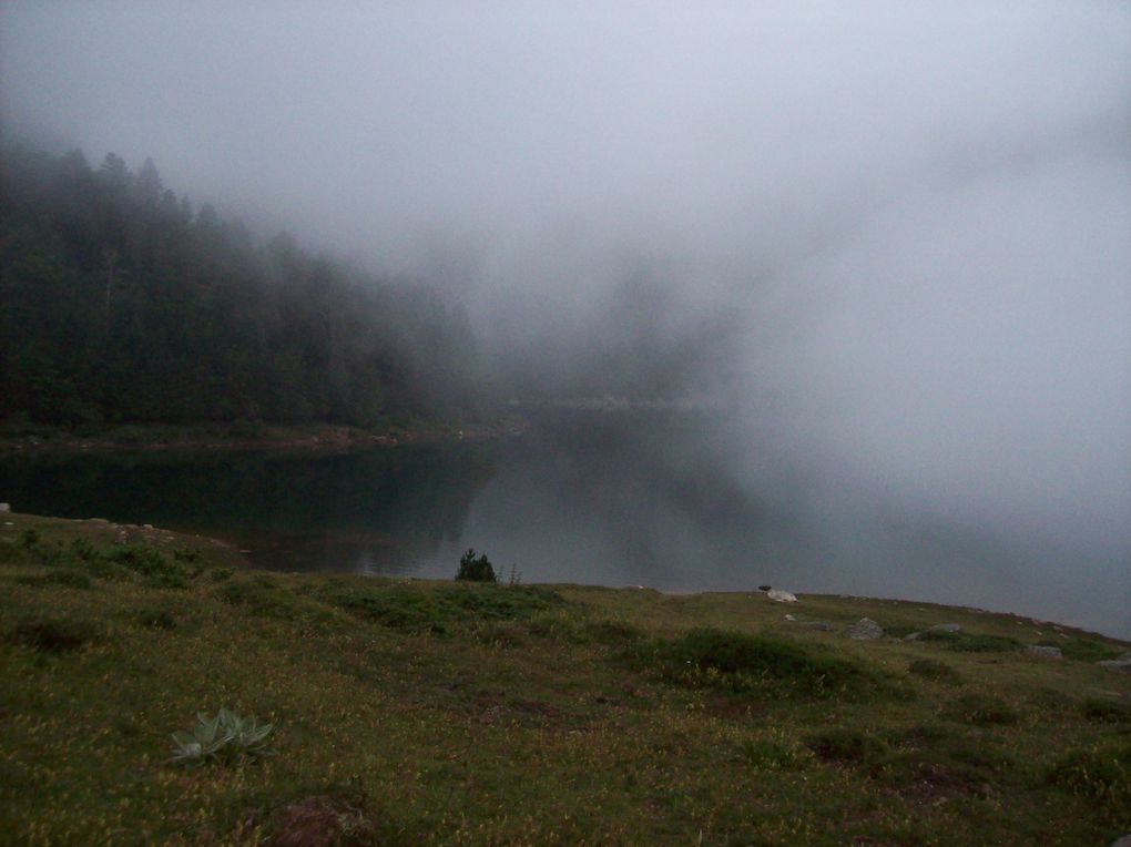 Album - Lac-de-Bious-Artigues