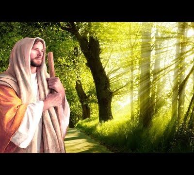 3 heures de paix avec Jésus: mélodie relaxante ~Pour dormir Calme, prier reposer 2018#FRMuique