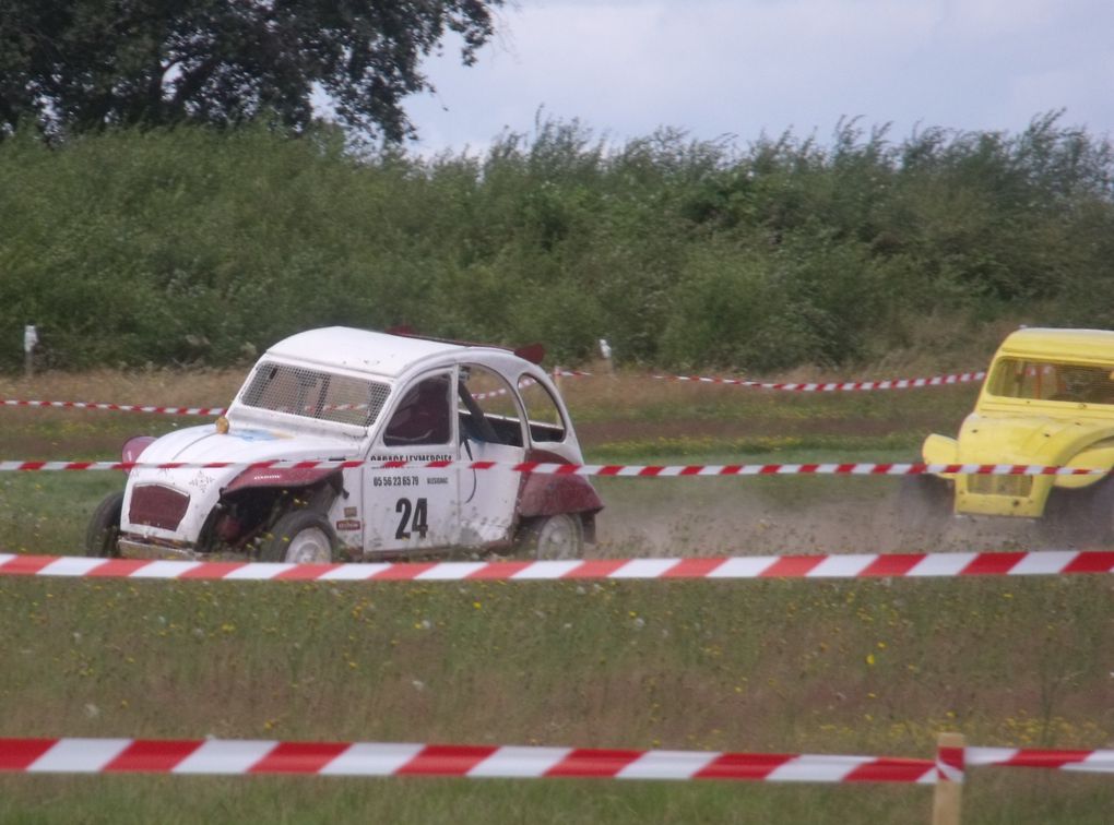 2CV-Cross-Labescau-2012