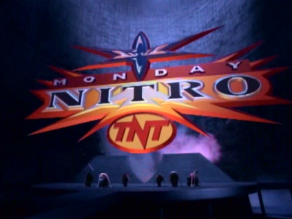 WCW Monday Nitro - Archives - 1999