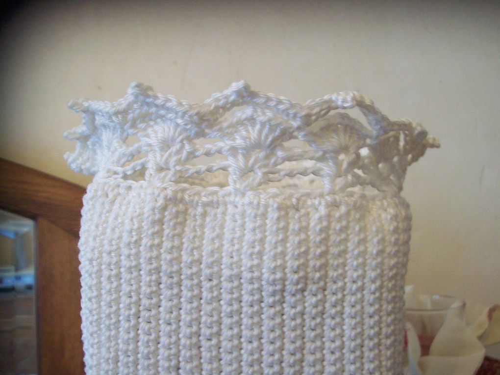 Album - Crochet