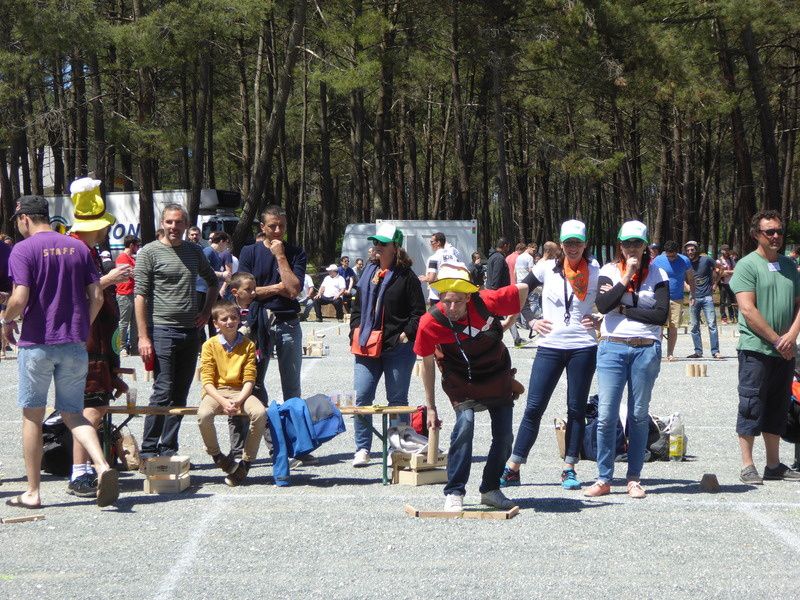 OPEN de FRANCE de MÖLKKY 2017