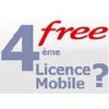 Free : De grandes chances que la licence 3G soit acceptée