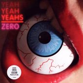 Zero (Erol Alkan's Extended Rework) - Yeah Yeah Yeahs by Erol Alkan
