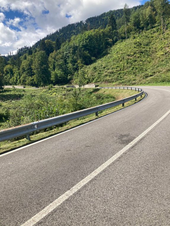 Cycling4fun - Les Dolomites (Italia)