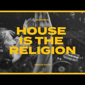 Bakermat - House Is The Religion (Official Music Video)