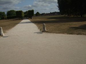 La FNACA à Chambord