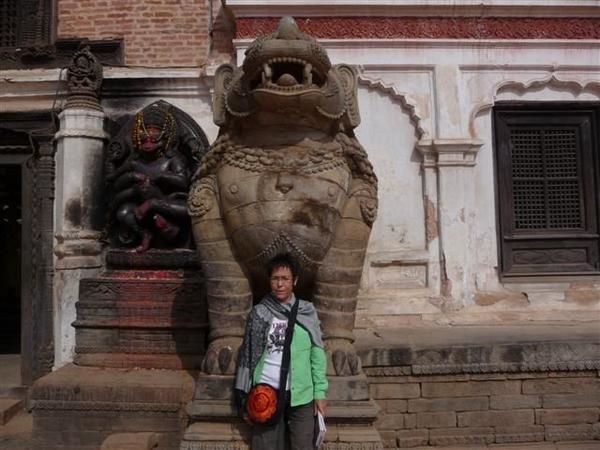 Un vrai coup de coeur. Le Chitwan et sa faune, la sublime Pokhara et un trek dans les Annapurna. La mythique Katmandou et sa vallée. La médievale Bakthapur.. Le bonheur!!!!