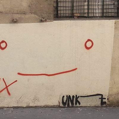 Pourquoi j écris ?