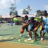 Images du tournoi interscolaire de basket ball Mukoko Samba de Mbanza Ngungu