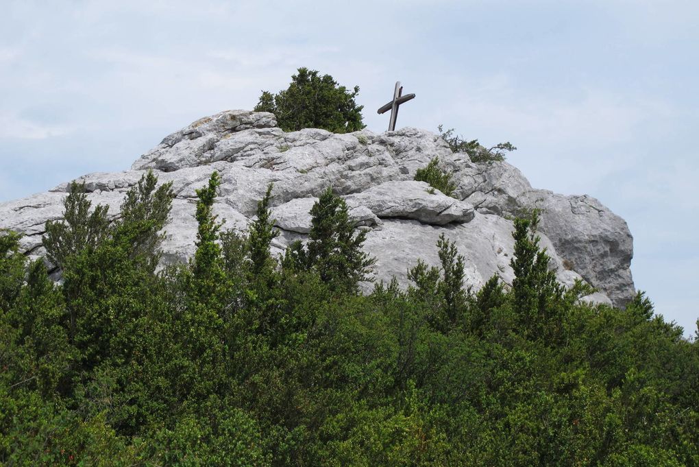 Week-End Vallée de Buèges 1-2-3 Juin 2015