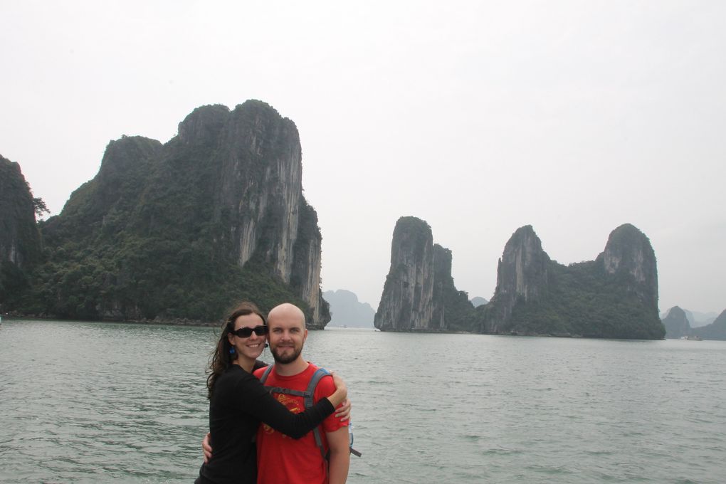 Halong Bay