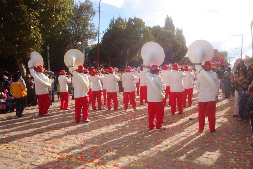 Album - 64.Copacabana (Bolivia)