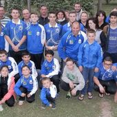 L'école de Pétanque de Buffebiau (31) va recevoir une délégation officielle de la Fédération de Pétanque d'Israël - Le blog de EDUCNAUTE-INFOS