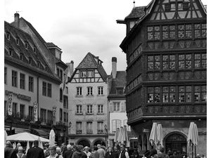 Archives : Strasbourg !