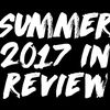 (2NDE UK) BACK-2-SCHOOL FUN ! SUMMER  2017 IN REVIEW : TEST YOUR LISTENING SKILLS ! (CORRECTION)