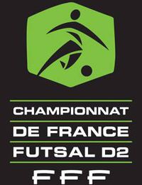 Futsal - Championnat France Futsal D2 (Groupe A): Les Résultats et le Classement Général de la 21ème journée 