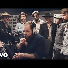 Nathaniel Rateliff & The Night Sweats - I Need Never Get Old