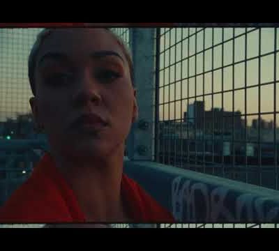 LosPetitFellas · Candela Muchacha