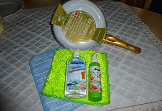 Mein Testpaket von Postenprofis