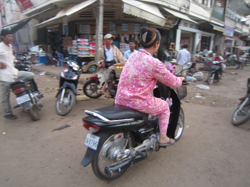 Album - Cambodge - partie 1