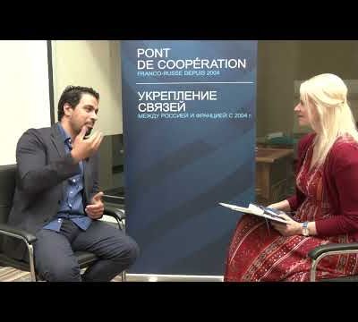 Youssef Hindi:''Les États-Unis préfèrent détruire l'Europe que la voir se rapprocher de la Russie''... - 20/07/2023.