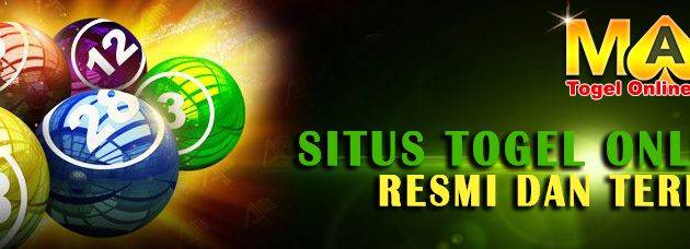 Prediksi Togel Jitu Di Situs Togel Online Mau4d Resmi Dan Terpercaya