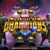 La nouvelle MaJ et les quêtes qui arrivent sur Marvel Contest of Champions - TOUTES LES INFOS CONCERNANT LE JEU MARVEL CONTEST OF CHAMPIONS ALLIANCE The Green Xperts et autres infos GEEK