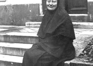 Une rue de Paris portera le nom de Mère Marie Skobtsov