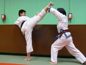 Un cours gradé de la rentrée 2015