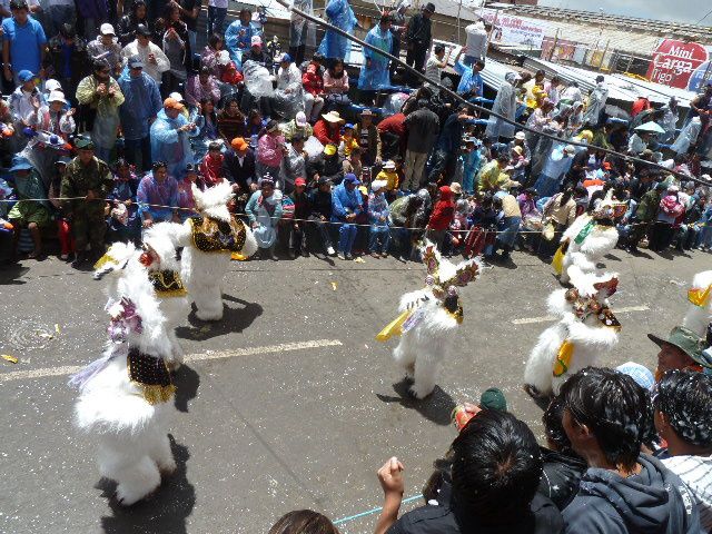 Album - 2011-carnaval-Oruro Bolivie
