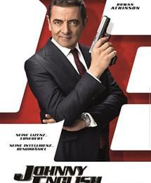 ^[HD~720P!] Johnny English - Man lebt nur dreimal [STREAM] Deutsch German