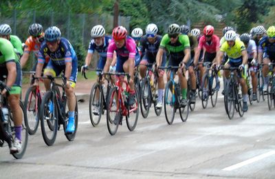 30ème Prix de la ville de Vénissieux