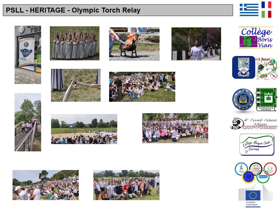 GR24 Pedagogical Booklet 4th Lycee Alimos