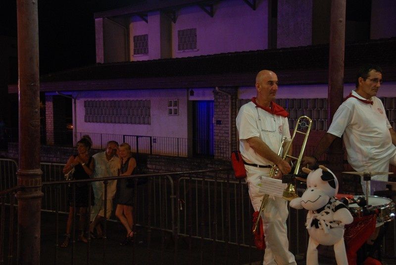 2011 - Rion des Landes