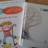 La Vie, la Mort et les arbres - deux albums dès 5 ans