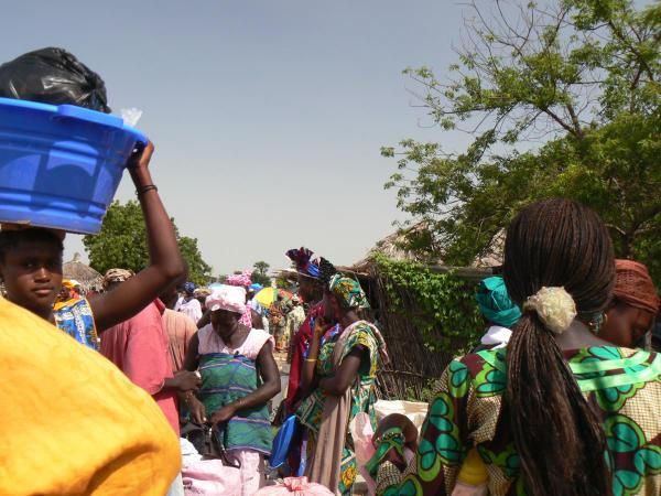 Album - Senegal