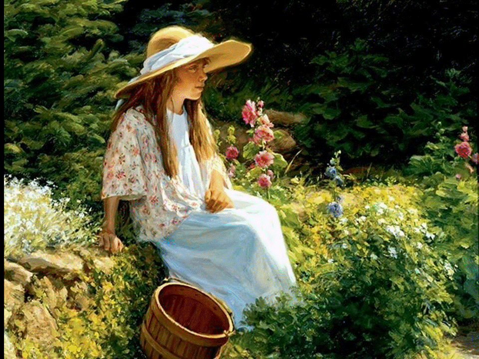 Divers - Un Peintre -Robert Duncan