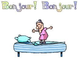 Je vais m"améliorer!