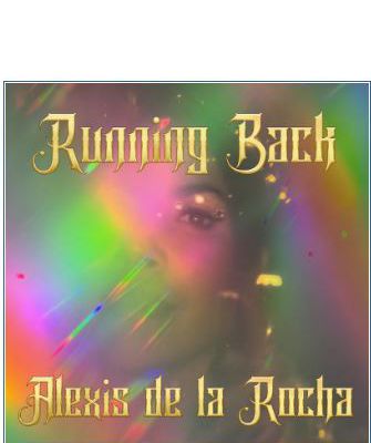 Alexis de la Rocha ○ Running Back