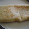 crêpe au roquefort express