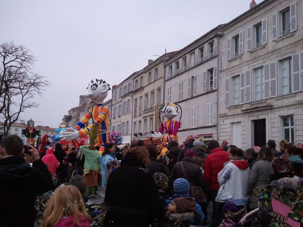 Carnaval des enfants