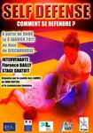 Regroupement Féminines ( tous niveaux) samedi 8 janvier à Biscarrosse