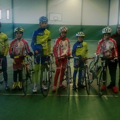 STAGE DU NOUVEL AN MINIME