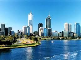 Day 17 : Perth