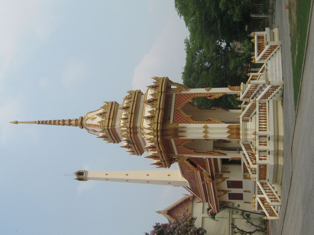 Album - 15-Thailande-ayutthaya-sukhothai