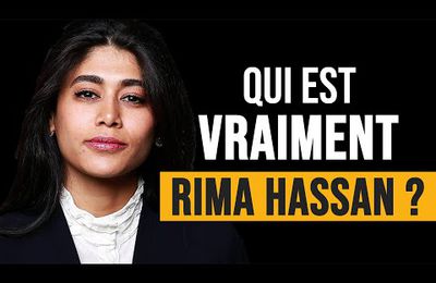 Qui est vraiment Rima Hassan ?