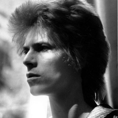 David Bowie - Star
